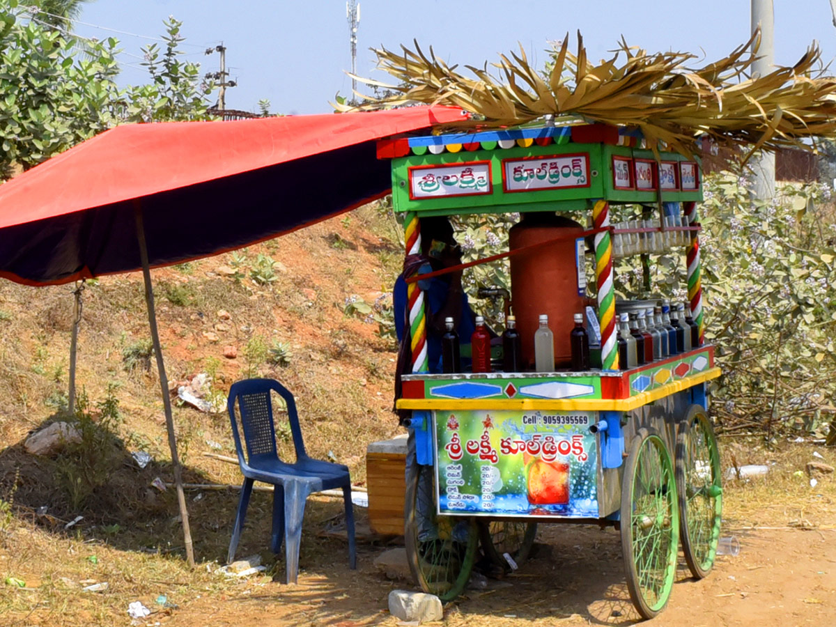 Best Photos of The Week in AP and Telangana Photo Gallery23