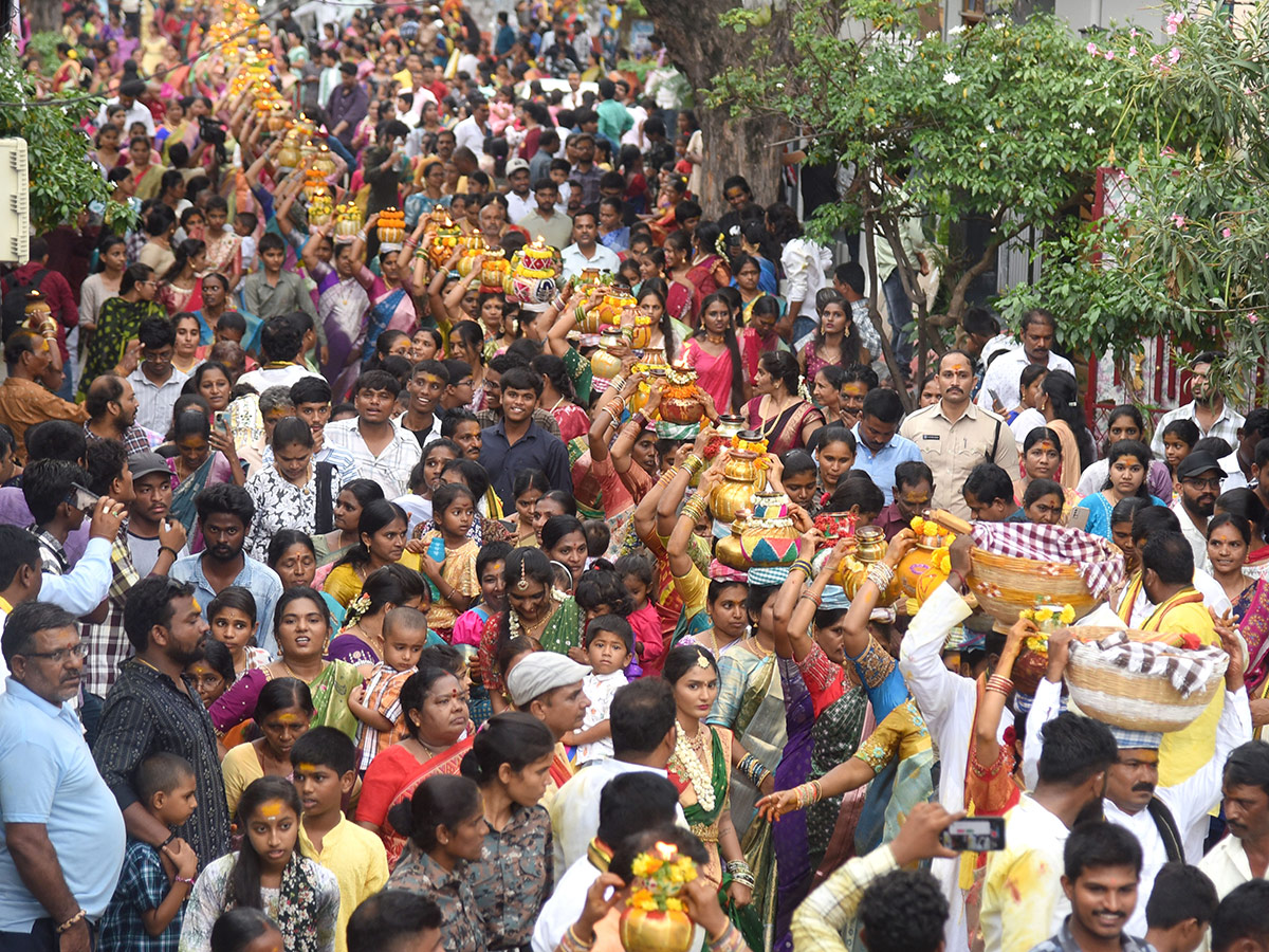 Best Photos of The Week in AP and Telangana Photo Gallery25