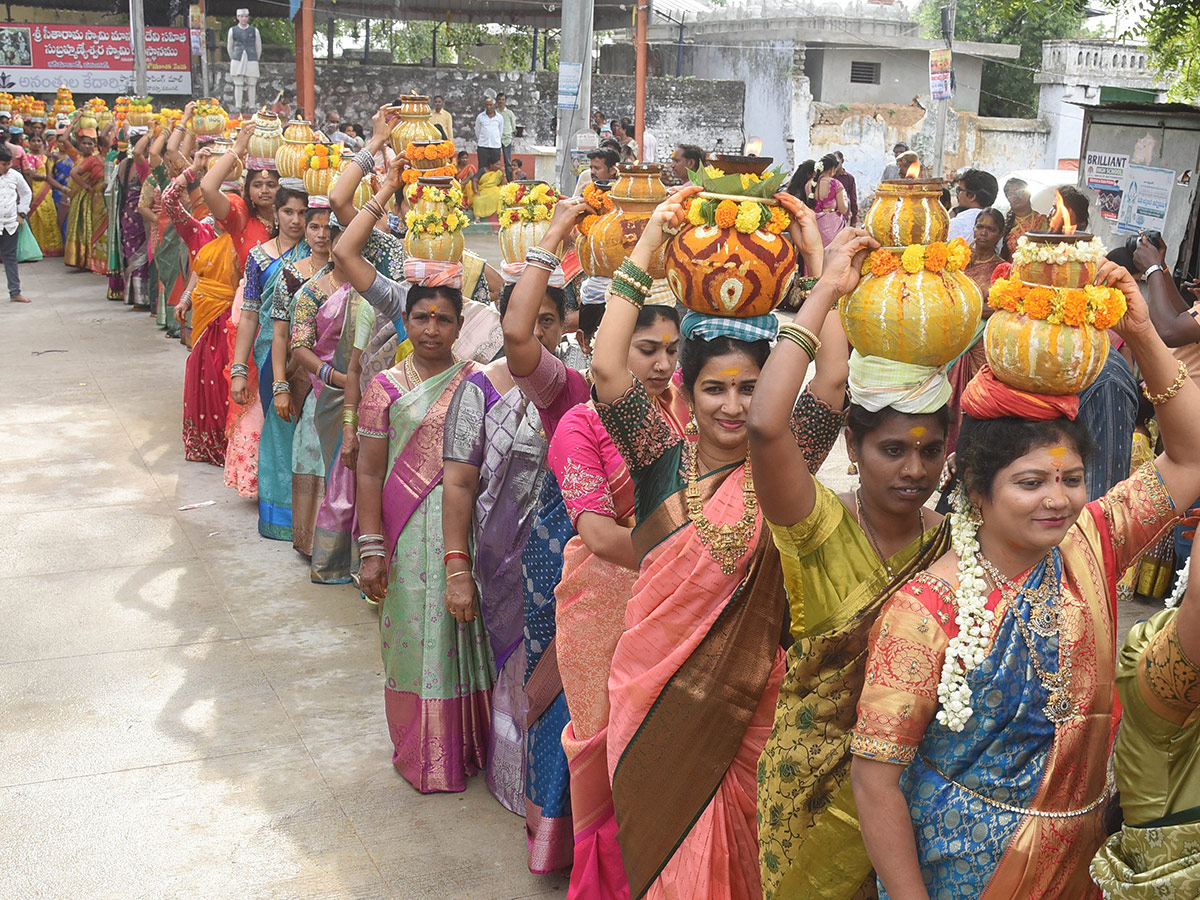 Best Photos of The Week in AP and Telangana Photo Gallery26