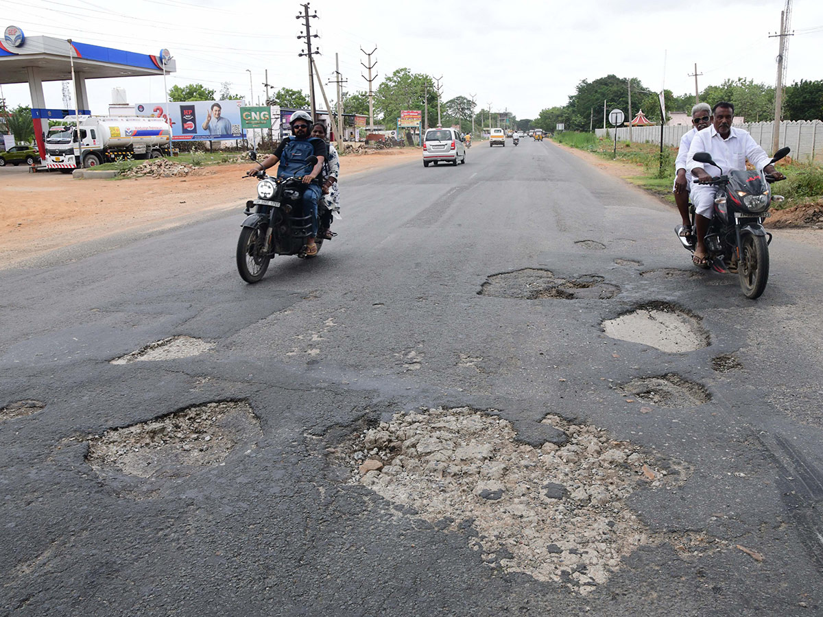 Best Photos of The Week in AP and Telangana Photo Gallery31