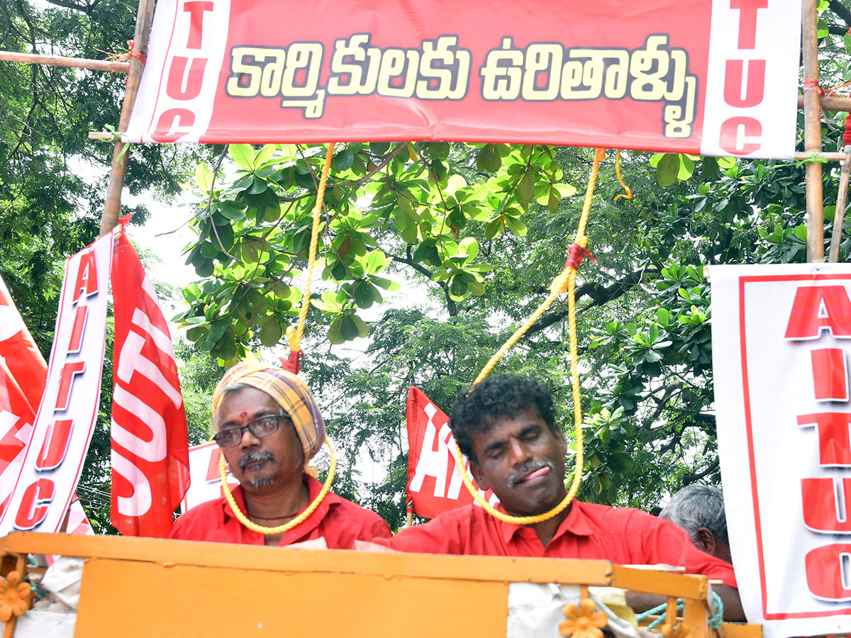 Best Photos of The Week in AP and Telangana Photo Gallery32