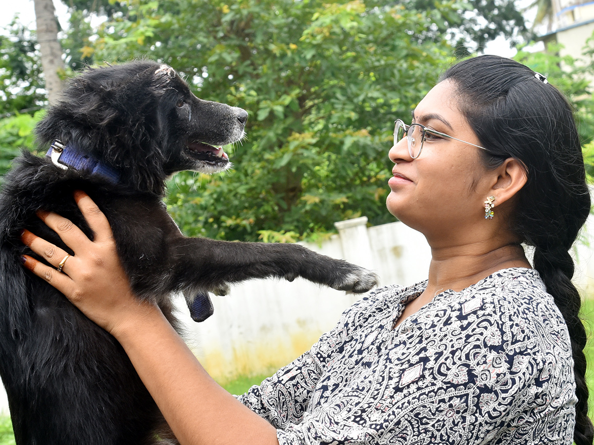 Best Photos of The Week in AP and Telangana Photo Gallery33