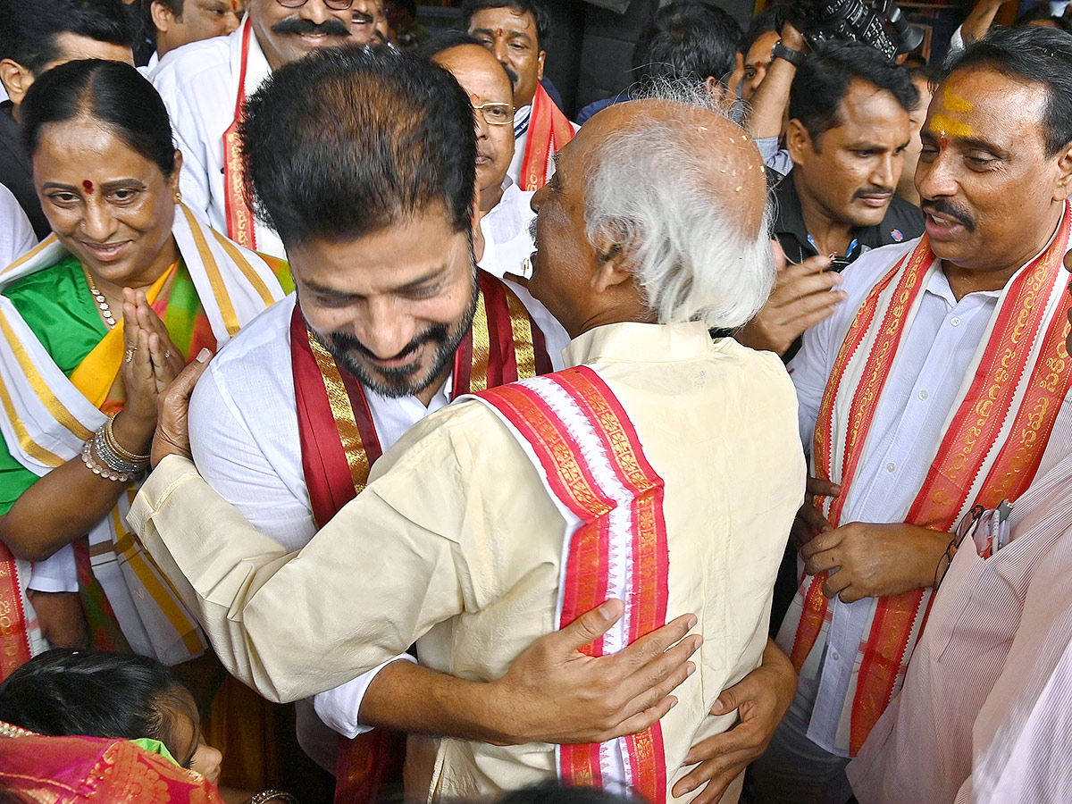 Secunderabad Ujjaini Mahankali Bonalu 2025 Photos13