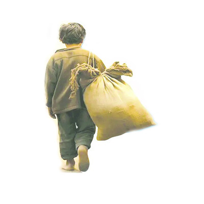 బాల్యం బడిబయటే!1