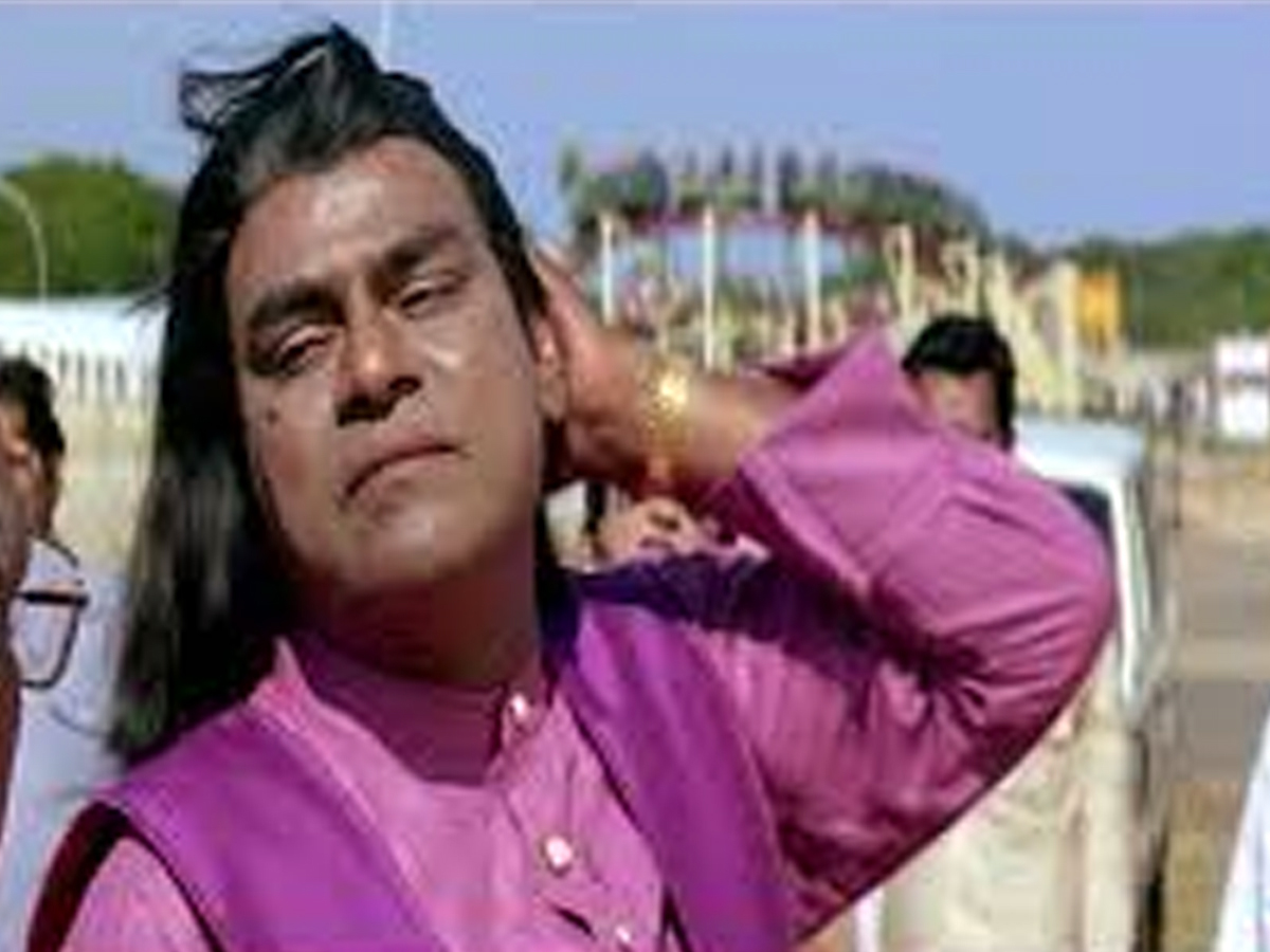 tollywood Veteran actor Kota Srinivasa Rao passed away 14