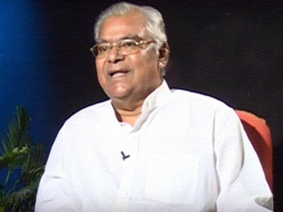 tollywood Veteran actor Kota Srinivasa Rao passed away 4