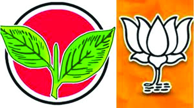 సంకీర్ణంలో వాటా.. బాటలోనే అమిత్ షా
1