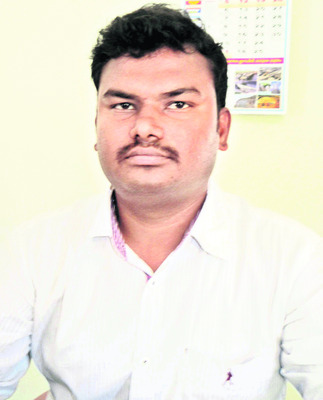 కాలుష్యపు కోరల్లో కృష్ణమ్మ 2