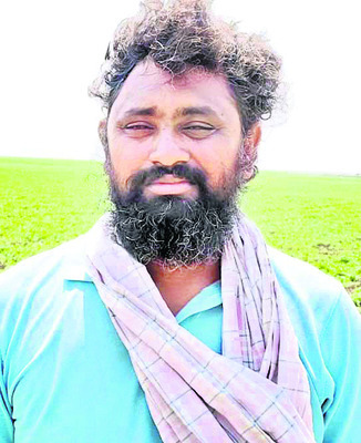 కాలుష్యపు కోరల్లో.. కృష్ణమ్మ 4