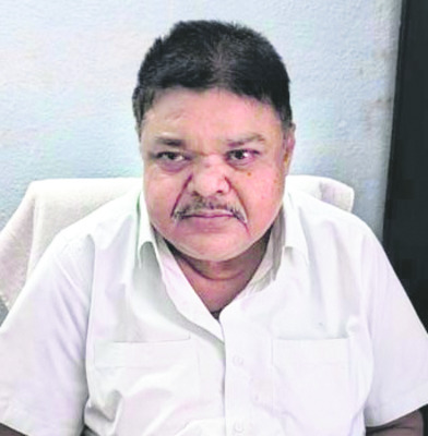 పురభివృది్ధకి నిధులు! 1