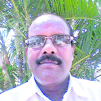 కొండంత జనం
4