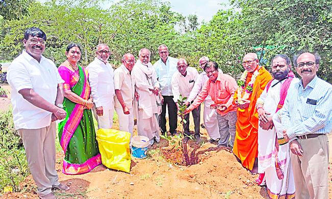 ఆర్యూపీపీటీఎస్ జిల్లా కమిటీ నియామకం 2