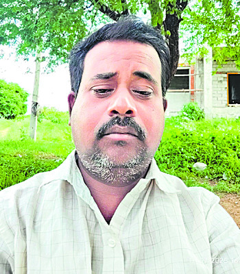 చెరువులు నింపని వాన2