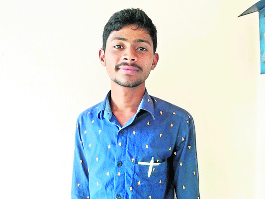 ఐటీఐల ఏర్పాటు కలేనా?1
