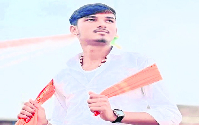 రూ.5వేల కోసం కళాకారుడి హత్య 2