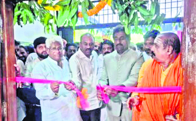 కాంగ్రెస్ సర్కార్కు ఎలాంటి ఢోకా లేదు 1