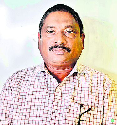 శిక్షణ తరగతులు నిర్వహించాలి
3