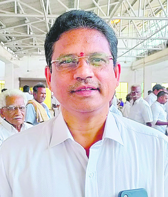 పరిమితికి లోబడి పొగాకు సాగు 1
