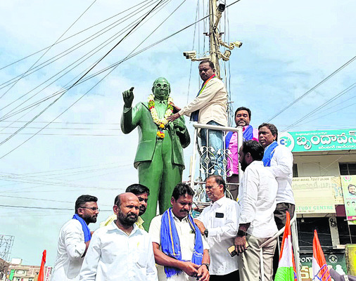 మారుమోగిన నృసింహుడి నామస్మరణ1