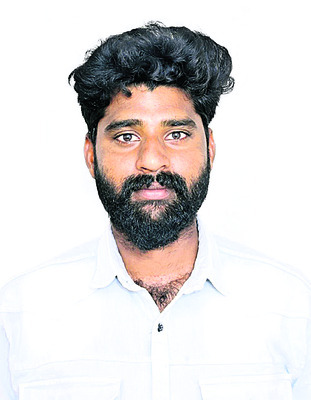పెళ్లిపీటలు ఎక్కాలని వచ్చి... పాడెక్కాడు..2