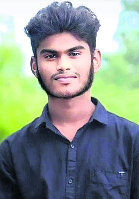 పెళ్లిపీటలు ఎక్కాలని వచ్చి... పాడెక్కాడు..1