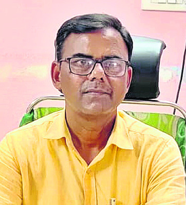 ప్రభుత్వ కళాశాలలకు మహర్దశ1