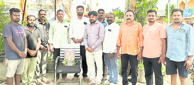 మారుమోగిన నృసింహుడి నామస్మరణ2
