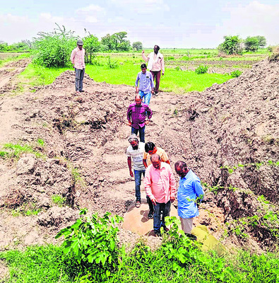 శిక్షణ తరగతులు నిర్వహించాలి
1