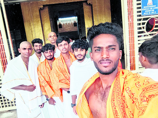 తుంగాతీరం.. విషాదం1