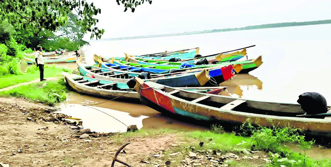 ఉధృతంగానే గోదావరి2