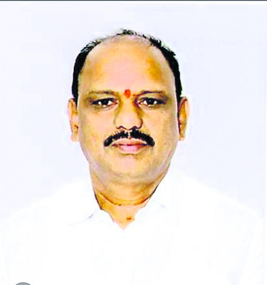రాష్ట్రంలో రెడ్ బుక్ రాజ్యాంగం నడుస్తోంది1