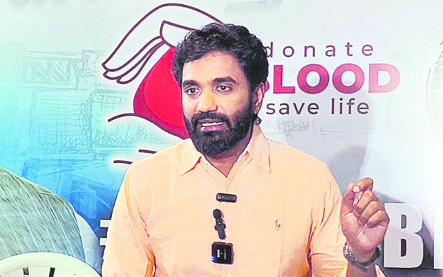 కృష్ణా జెడ్పీ చైర్‌పర్సన్‌పై దాడి హేయం 
1