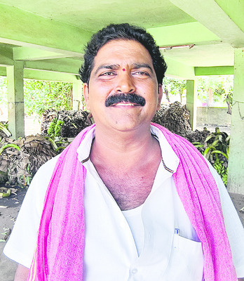 ధరను తరిగిన అరటి!4