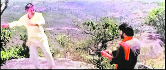 మల్లయ్యకొండకు ప్రత్యేక బస్సులు 1