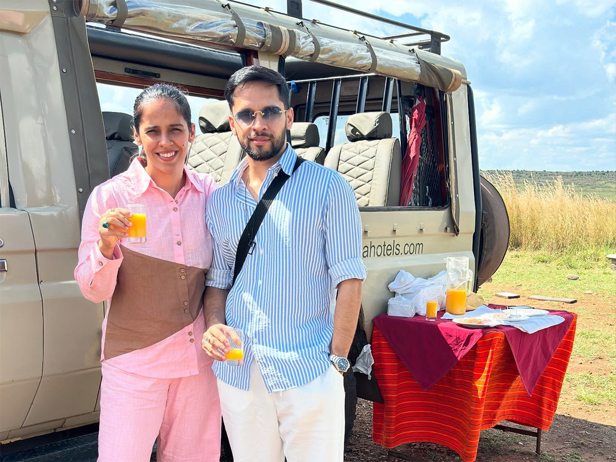Saina Nehwal Announces Divorce From Husband Parupalli Kashyap12