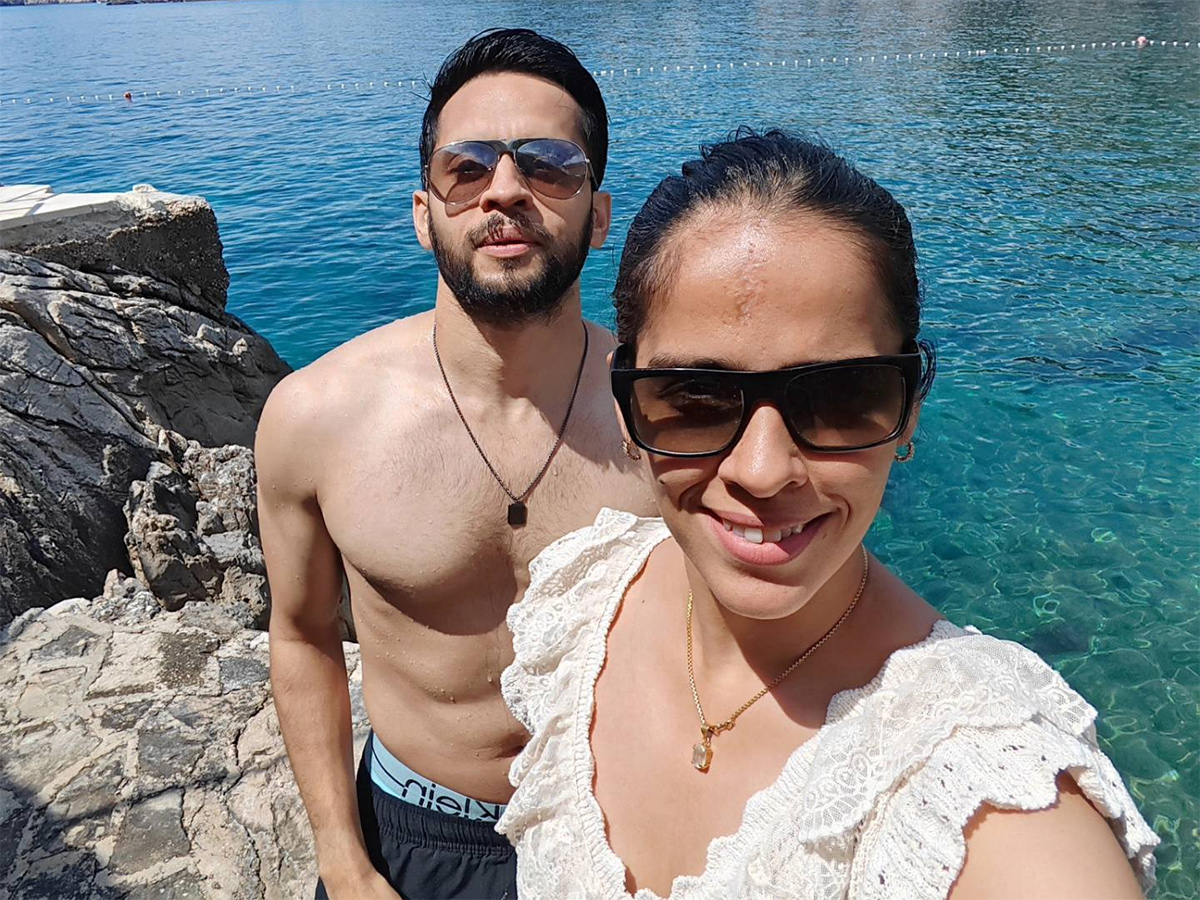 Saina Nehwal Announces Divorce From Husband Parupalli Kashyap16