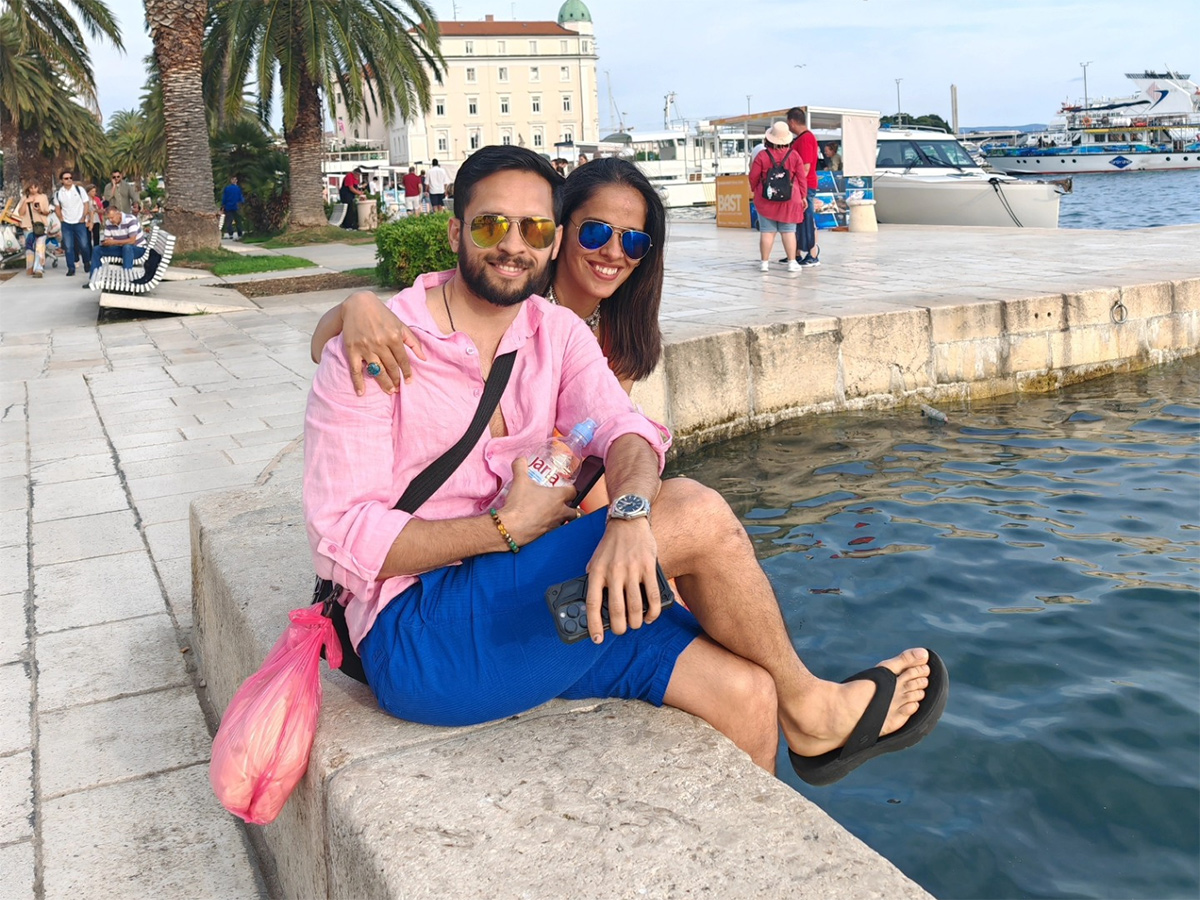 Saina Nehwal Announces Divorce From Husband Parupalli Kashyap18