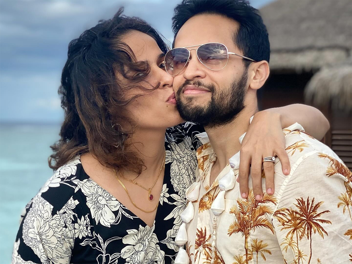 Saina Nehwal Announces Divorce From Husband Parupalli Kashyap19