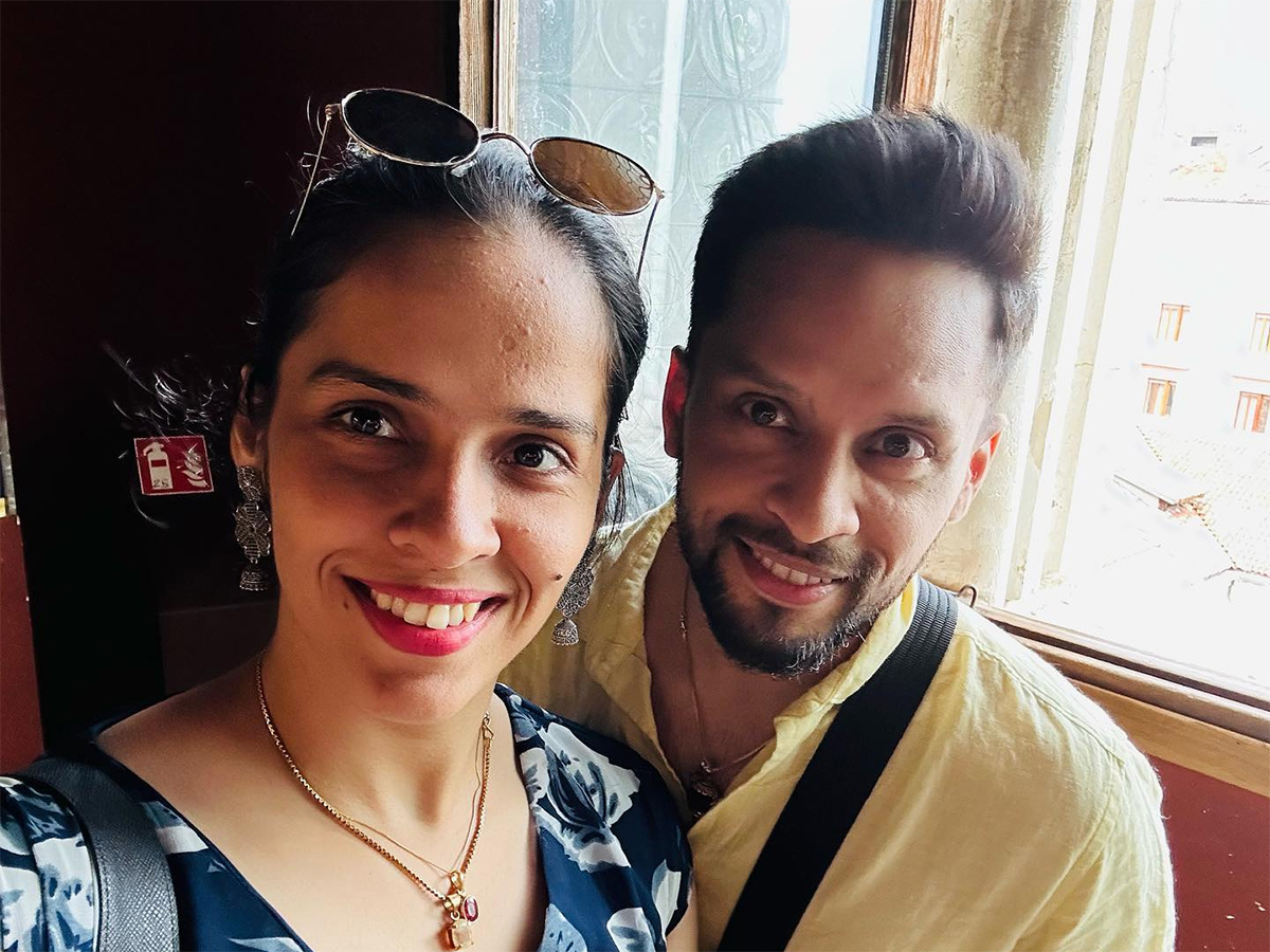 Saina Nehwal Announces Divorce From Husband Parupalli Kashyap20