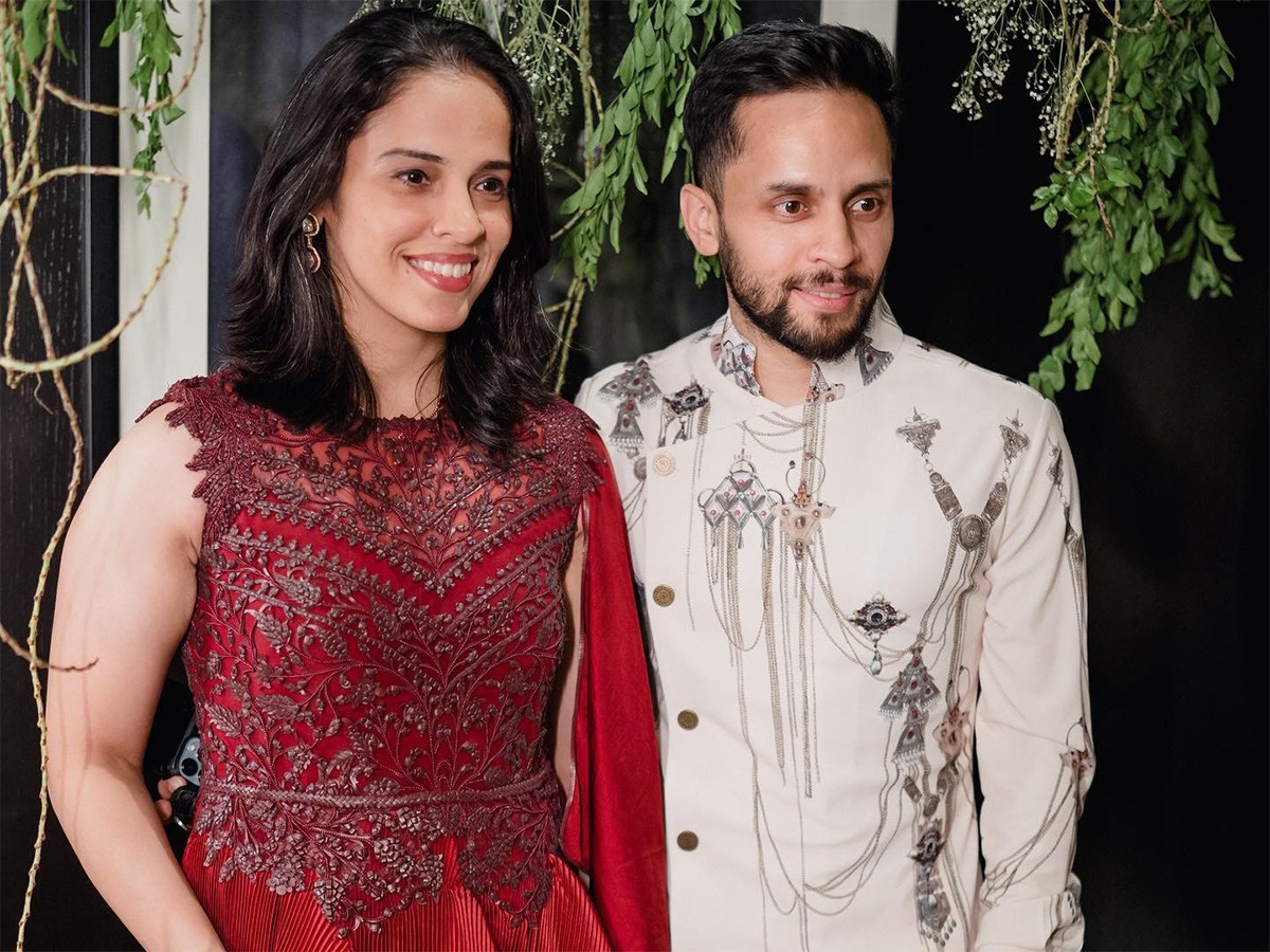 Saina Nehwal Announces Divorce From Husband Parupalli Kashyap21