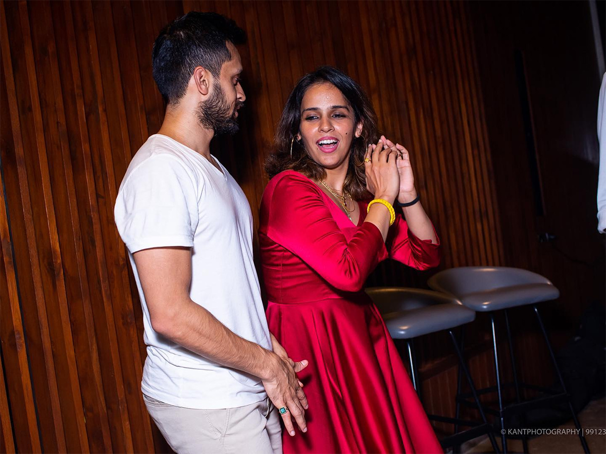 Saina Nehwal Announces Divorce From Husband Parupalli Kashyap23