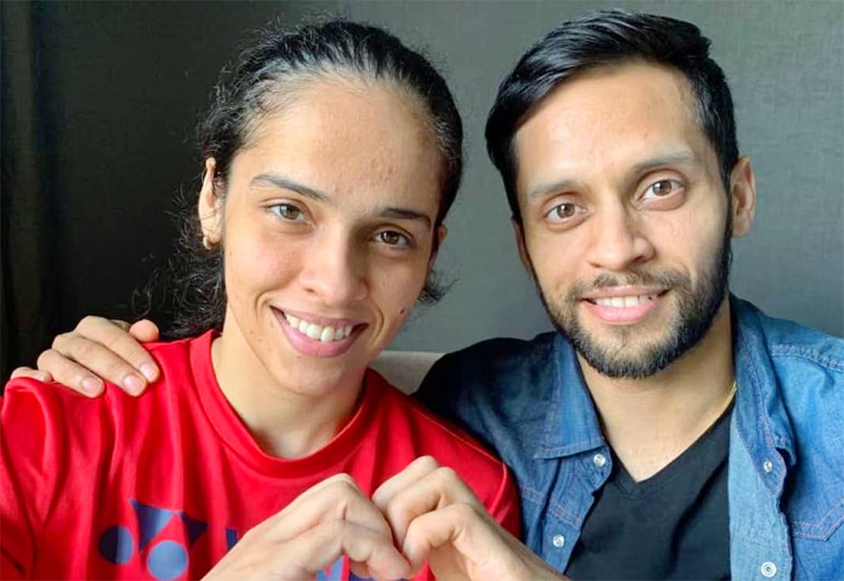 Saina Nehwal Announces Divorce From Husband Parupalli Kashyap3