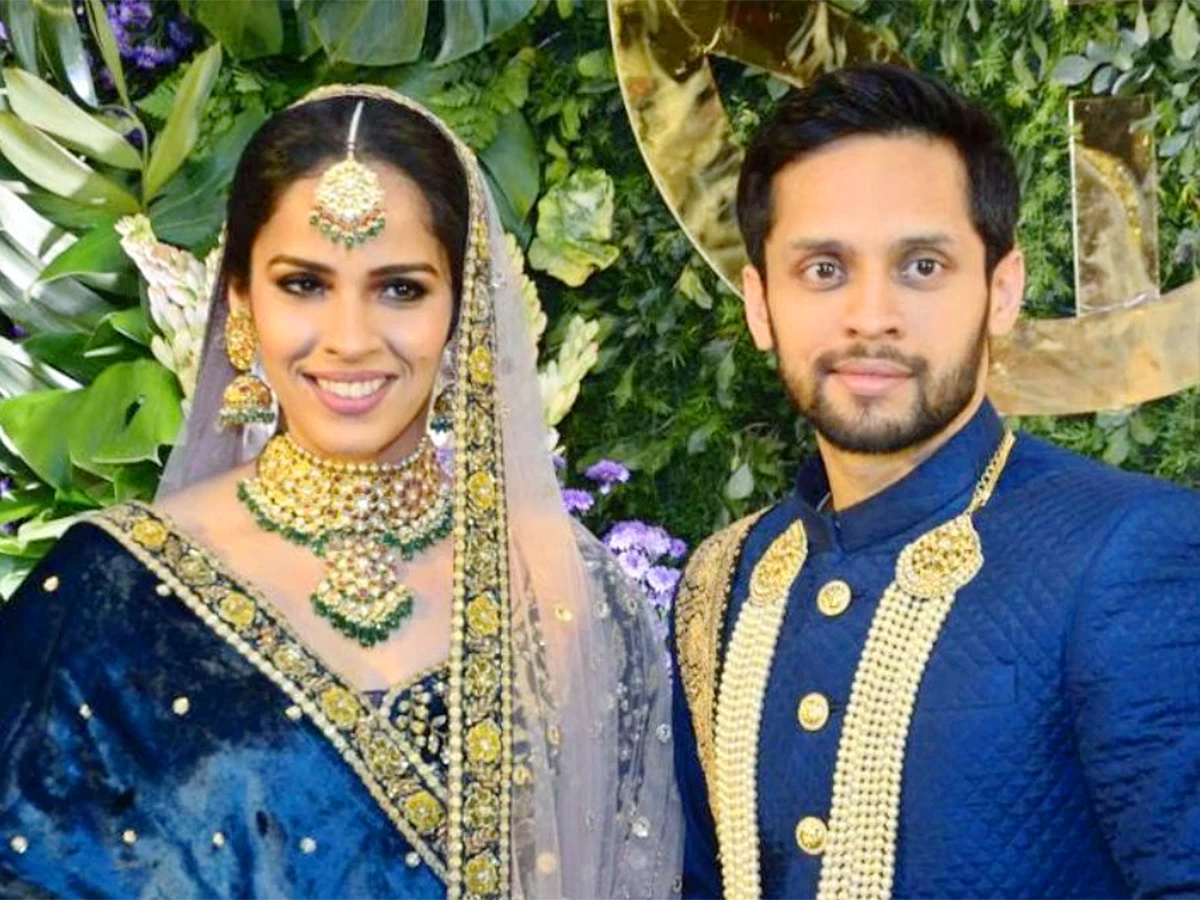 Saina Nehwal Announces Divorce From Husband Parupalli Kashyap4
