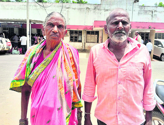 విన్నపాలు వినవలె1