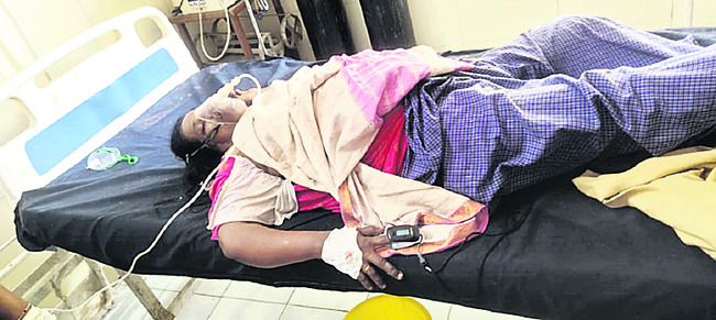 ఇద్దరిని రక్షించిన మైరెన్ పోలీసులు 1