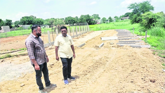 ఆపరేషన్‌ టైగర్‌!3
