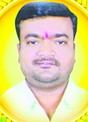 బకాయిలు చెల్లించాలని ధర్నా 3