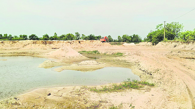 ఇసుకప్పగింతలు 1