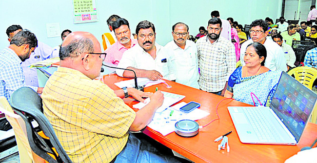 ఇసుకప్పగింతలు 2