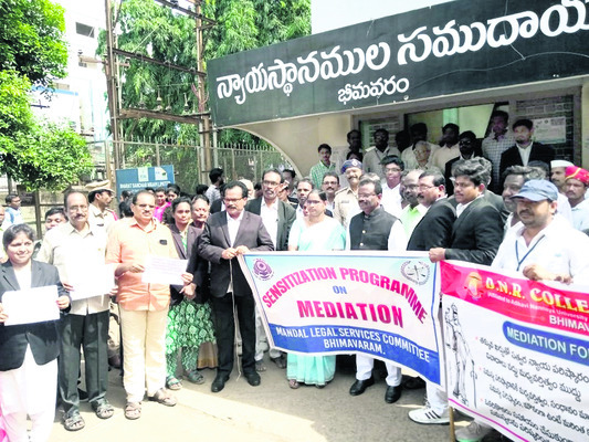 నిలకడగా వశిష్ట గోదావరి3